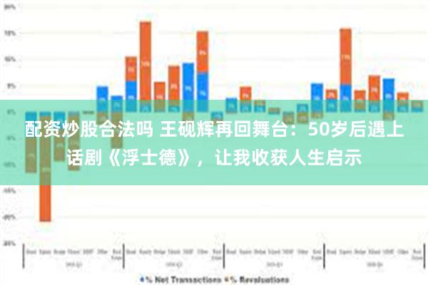 配资炒股合法吗 王砚辉再回舞台：50岁后遇上话剧《浮士德》，让我收获人生启示