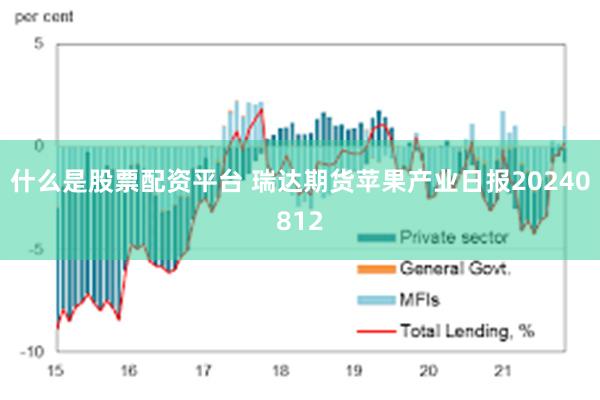 什么是股票配资平台 瑞达期货苹果产业日报20240812